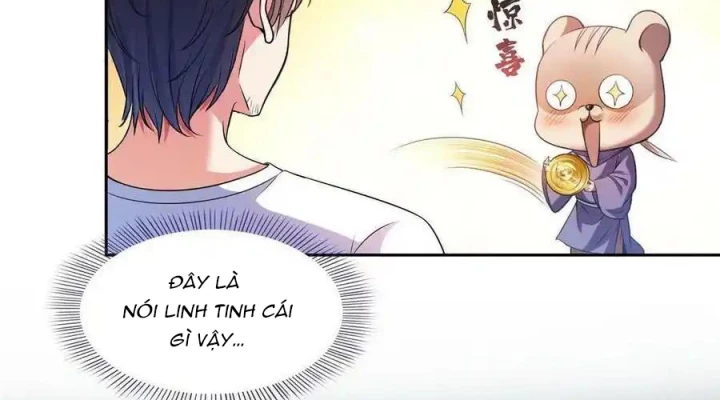 Tu Chân Nói Chuyện Phiếm Quần Chapter 521 - Trang 4