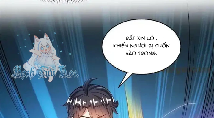 Tu Chân Nói Chuyện Phiếm Quần Chapter 521 - Trang 4