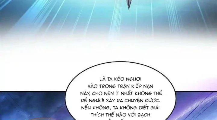 Tu Chân Nói Chuyện Phiếm Quần Chapter 521 - Trang 4