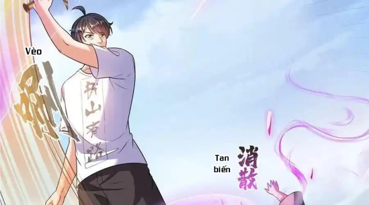 Tu Chân Nói Chuyện Phiếm Quần Chapter 521 - Trang 4