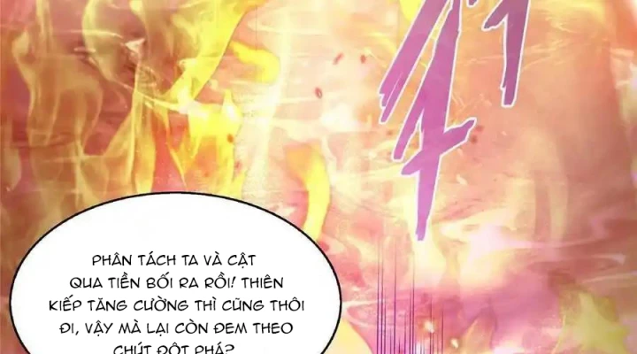 Tu Chân Nói Chuyện Phiếm Quần Chapter 521 - Trang 4