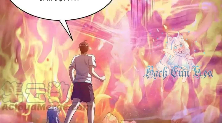 Tu Chân Nói Chuyện Phiếm Quần Chapter 521 - Trang 4