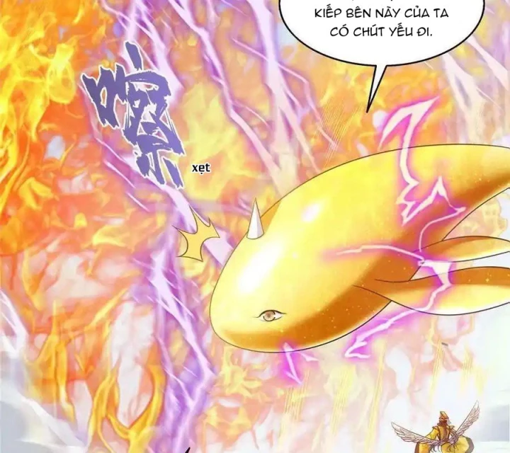 Tu Chân Nói Chuyện Phiếm Quần Chapter 522 - Trang 4