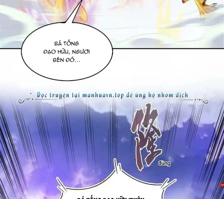 Tu Chân Nói Chuyện Phiếm Quần Chapter 522 - Trang 4