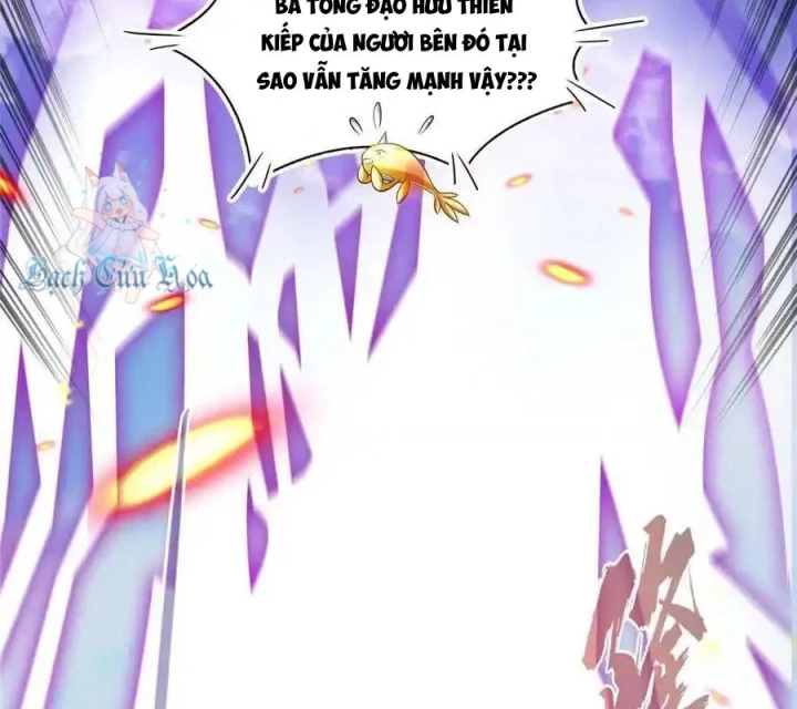 Tu Chân Nói Chuyện Phiếm Quần Chapter 522 - Trang 4
