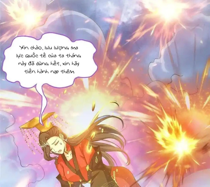 Tu Chân Nói Chuyện Phiếm Quần Chapter 522 - Trang 4