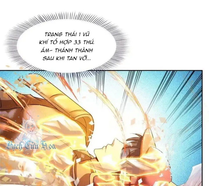 Tu Chân Nói Chuyện Phiếm Quần Chapter 522 - Trang 4