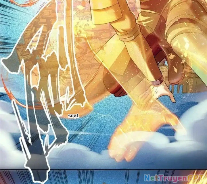 Tu Chân Nói Chuyện Phiếm Quần Chapter 522 - Trang 4
