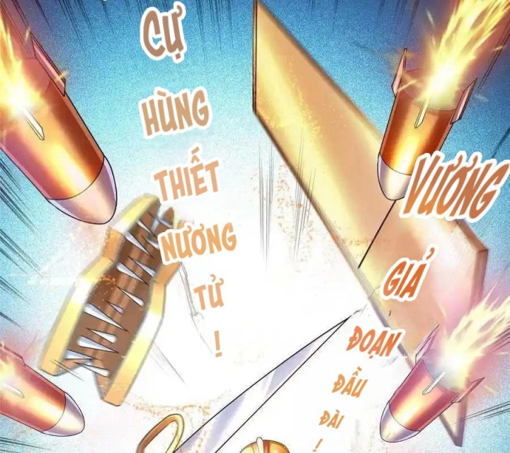 Tu Chân Nói Chuyện Phiếm Quần Chapter 522 - Trang 4