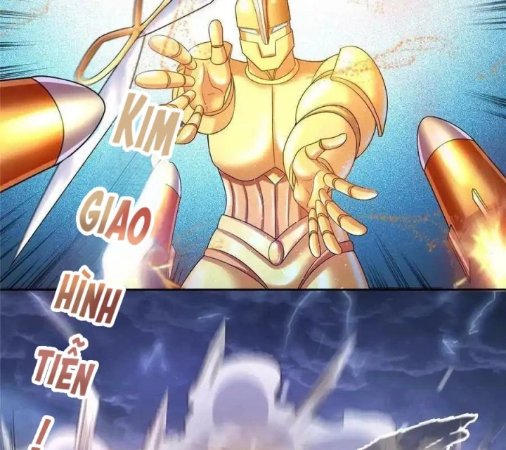Tu Chân Nói Chuyện Phiếm Quần Chapter 522 - Trang 4