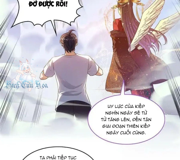 Tu Chân Nói Chuyện Phiếm Quần Chapter 522 - Trang 4