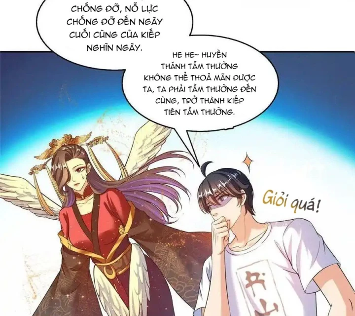 Tu Chân Nói Chuyện Phiếm Quần Chapter 522 - Trang 4