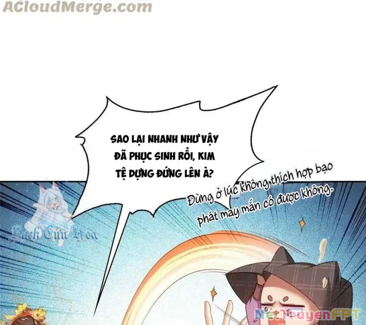 Tu Chân Nói Chuyện Phiếm Quần Chapter 522 - Trang 4