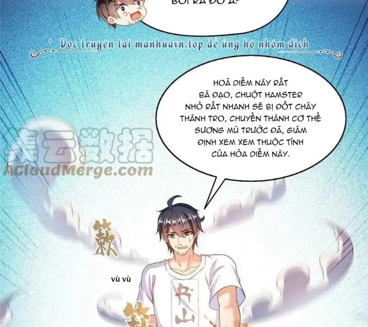 Tu Chân Nói Chuyện Phiếm Quần Chapter 522 - Trang 4