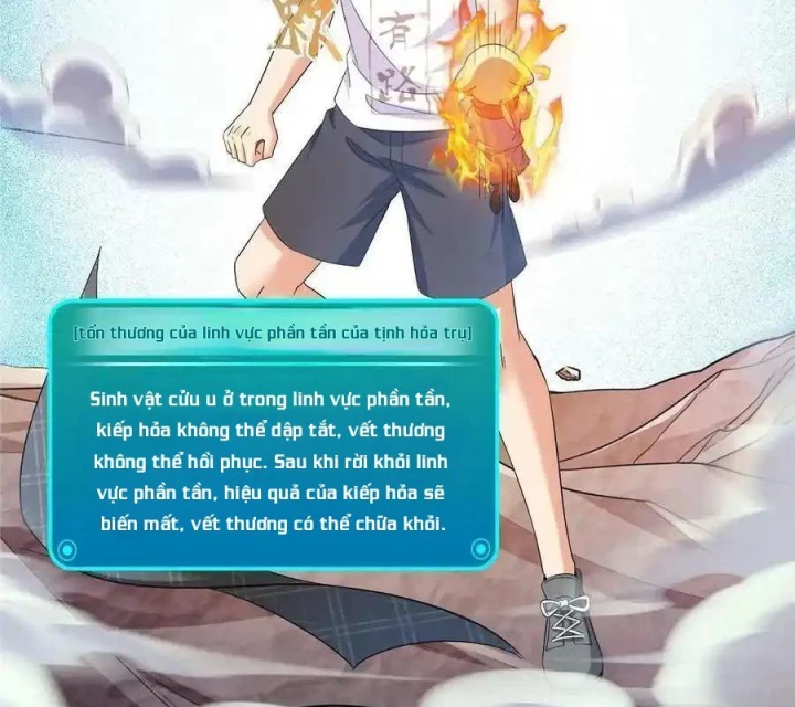 Tu Chân Nói Chuyện Phiếm Quần Chapter 522 - Trang 4