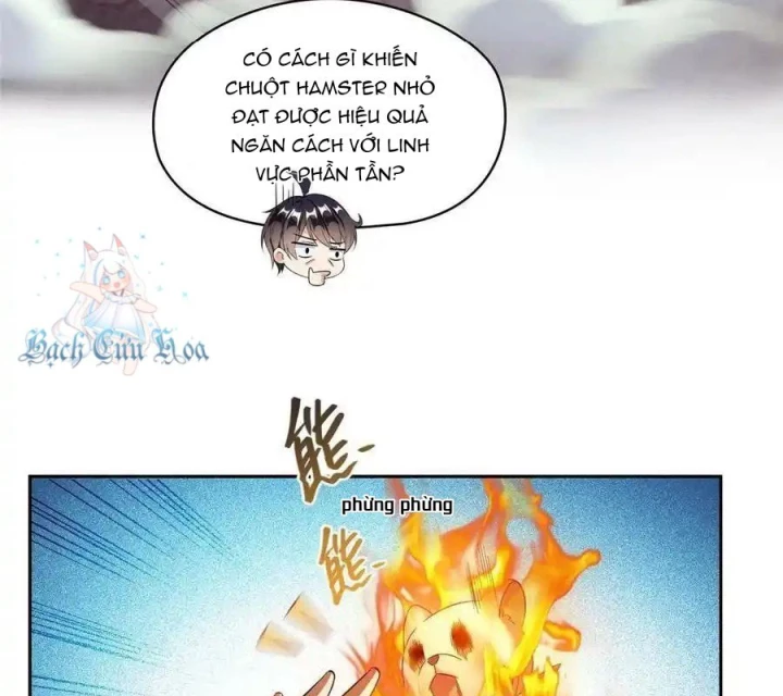 Tu Chân Nói Chuyện Phiếm Quần Chapter 522 - Trang 4