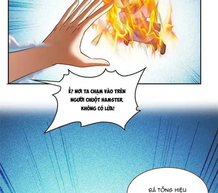 Tu Chân Nói Chuyện Phiếm Quần Chapter 522 - Trang 4