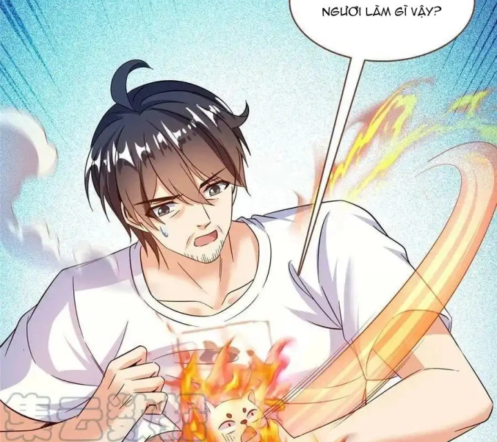 Tu Chân Nói Chuyện Phiếm Quần Chapter 522 - Trang 4