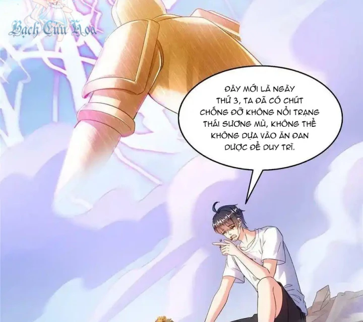Tu Chân Nói Chuyện Phiếm Quần Chapter 522 - Trang 4