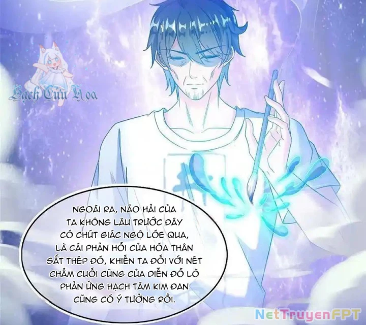 Tu Chân Nói Chuyện Phiếm Quần Chapter 522 - Trang 4