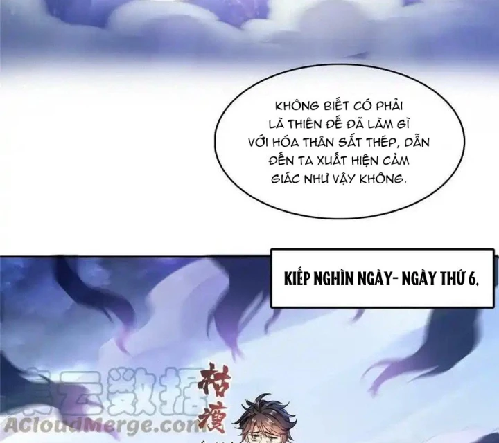 Tu Chân Nói Chuyện Phiếm Quần Chapter 522 - Trang 4