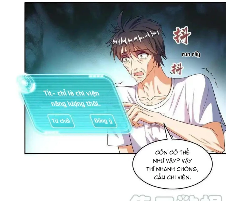 Tu Chân Nói Chuyện Phiếm Quần Chapter 522 - Trang 4
