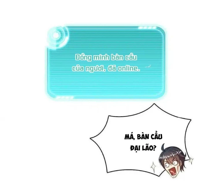 Tu Chân Nói Chuyện Phiếm Quần Chapter 522 - Trang 4