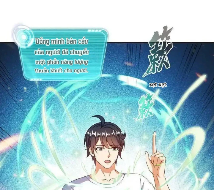 Tu Chân Nói Chuyện Phiếm Quần Chapter 522 - Trang 4