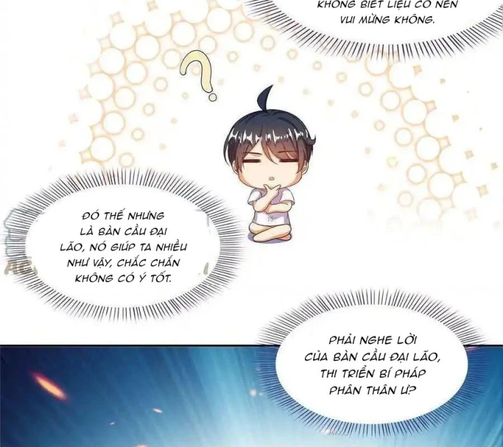 Tu Chân Nói Chuyện Phiếm Quần Chapter 522 - Trang 4
