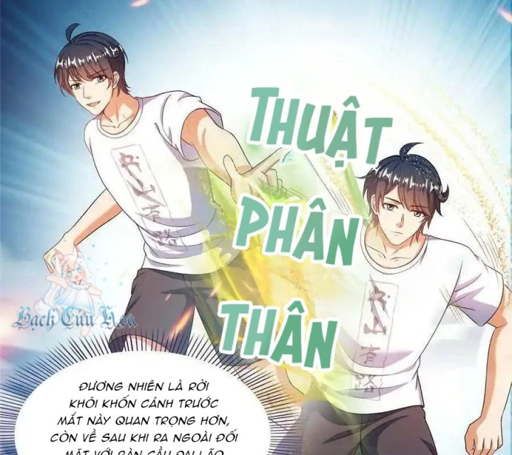 Tu Chân Nói Chuyện Phiếm Quần Chapter 522 - Trang 4