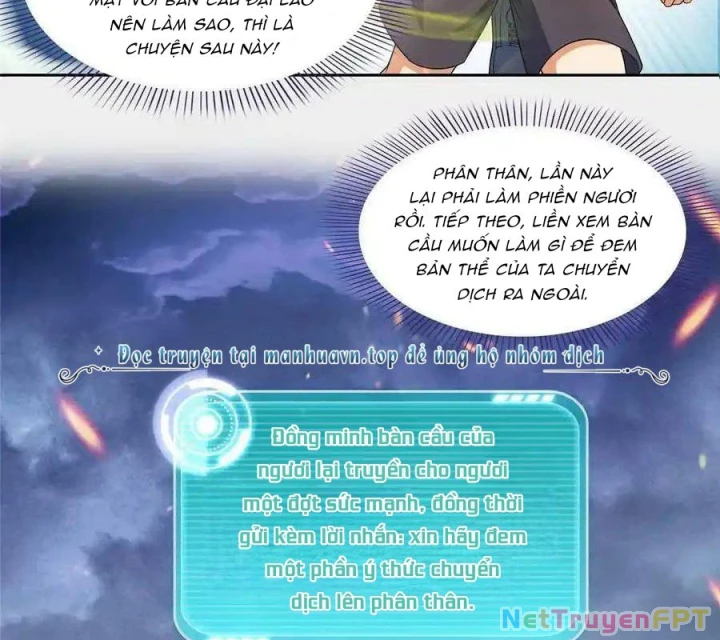 Tu Chân Nói Chuyện Phiếm Quần Chapter 522 - Trang 4