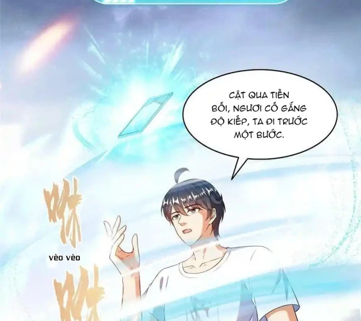Tu Chân Nói Chuyện Phiếm Quần Chapter 522 - Trang 4