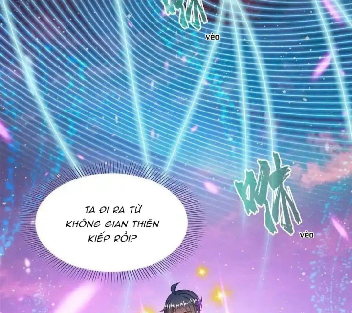 Tu Chân Nói Chuyện Phiếm Quần Chapter 522 - Trang 4