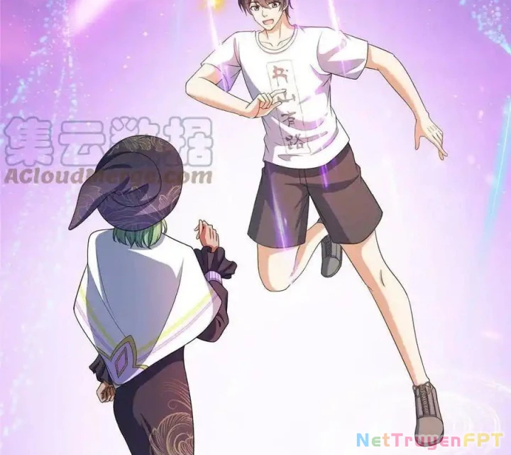 Tu Chân Nói Chuyện Phiếm Quần Chapter 522 - Trang 4