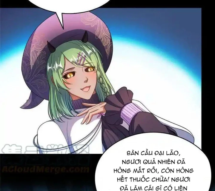Tu Chân Nói Chuyện Phiếm Quần Chapter 522 - Trang 4