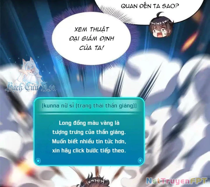 Tu Chân Nói Chuyện Phiếm Quần Chapter 522 - Trang 4