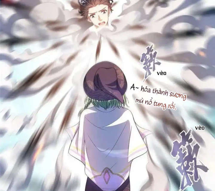 Tu Chân Nói Chuyện Phiếm Quần Chapter 522 - Trang 4