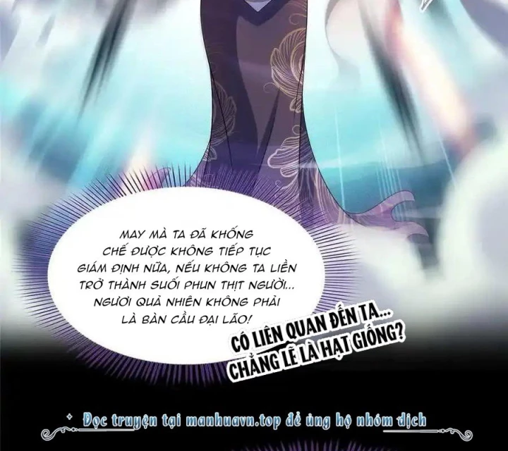 Tu Chân Nói Chuyện Phiếm Quần Chapter 522 - Trang 4
