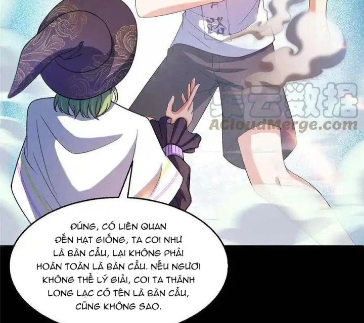 Tu Chân Nói Chuyện Phiếm Quần Chapter 522 - Trang 4