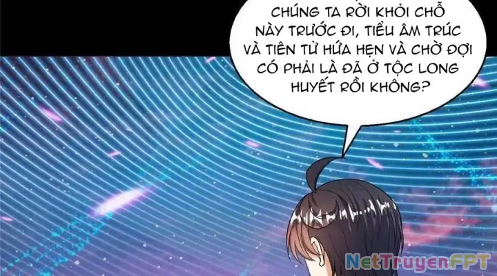 Tu Chân Nói Chuyện Phiếm Quần Chapter 523 - Trang 4