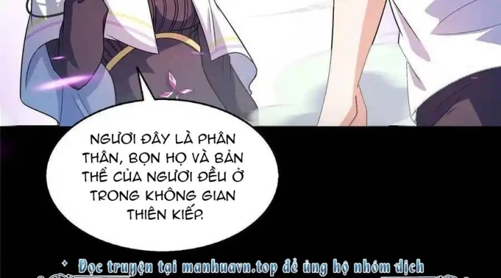 Tu Chân Nói Chuyện Phiếm Quần Chapter 523 - Trang 4