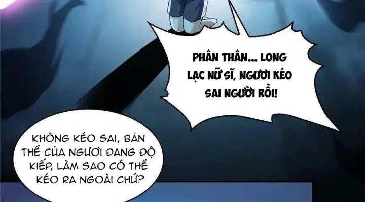 Tu Chân Nói Chuyện Phiếm Quần Chapter 523 - Trang 4