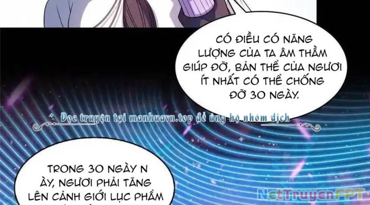 Tu Chân Nói Chuyện Phiếm Quần Chapter 523 - Trang 4
