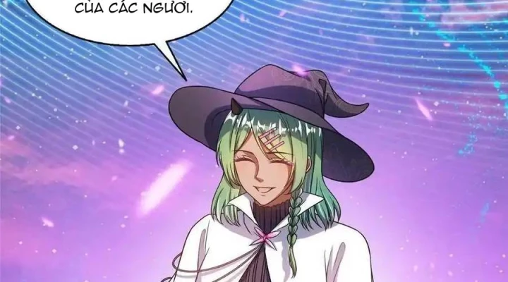 Tu Chân Nói Chuyện Phiếm Quần Chapter 523 - Trang 4