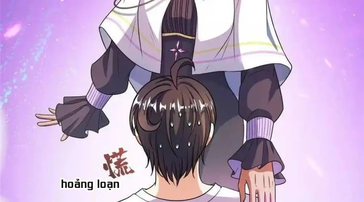 Tu Chân Nói Chuyện Phiếm Quần Chapter 523 - Trang 4