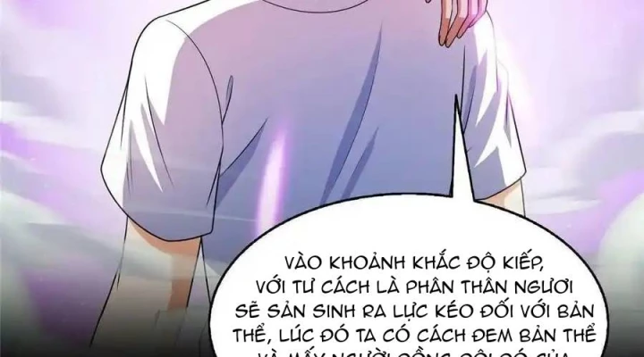 Tu Chân Nói Chuyện Phiếm Quần Chapter 523 - Trang 4