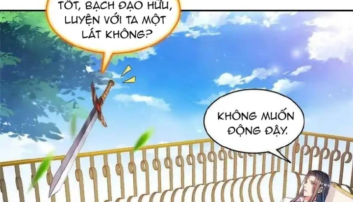 Tu Chân Nói Chuyện Phiếm Quần Chapter 523 - Trang 4