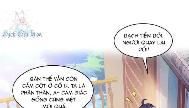 Tu Chân Nói Chuyện Phiếm Quần Chapter 523 - Trang 4