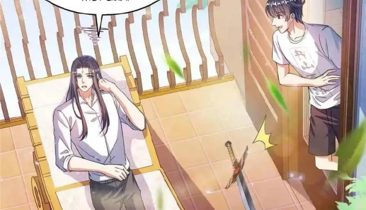 Tu Chân Nói Chuyện Phiếm Quần Chapter 523 - Trang 4