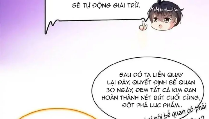 Tu Chân Nói Chuyện Phiếm Quần Chapter 523 - Trang 4